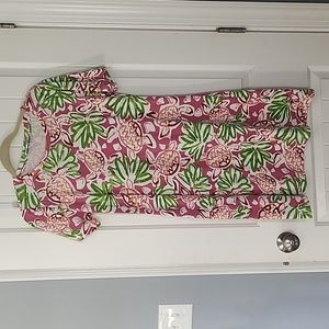 Barbara Gerwit Dress size L